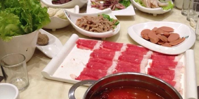 Fenggu Beef