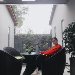 SHENGTAIYUAN NONGZHUANG User Photo