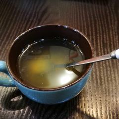 釜山豚骨汤饭(芝罘万达广场店) User Photo