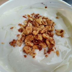 YAO GU DOU HUA User Photo