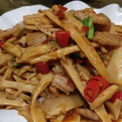 偏臉子精品燒烤(愛建店)張用戶圖片
