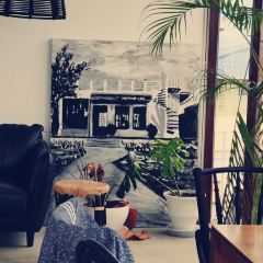 Maharak cafe User Photo