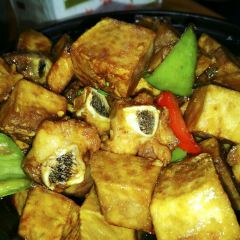 NONG GU JI BAO HUANG User Photo