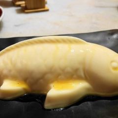 XIAO DIAO LI SHANG YOU AN MEN WANG FU JING DIAN 여행 사진