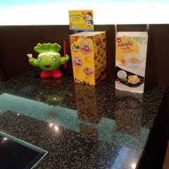 MK Restaurants(Central Festival Pattaya Beach Store) User Photo