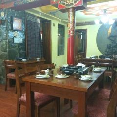 Yangqingcang Tibetan Restaurant User Photo