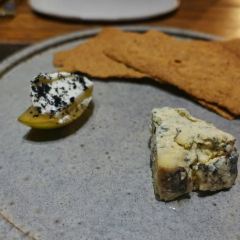 Automata Restaurant User Photo