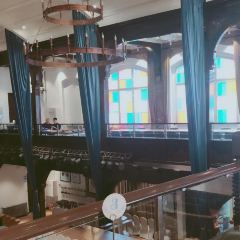 1907 Guang Ying Club User Photo