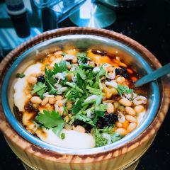 LAOXIMEN User Photo