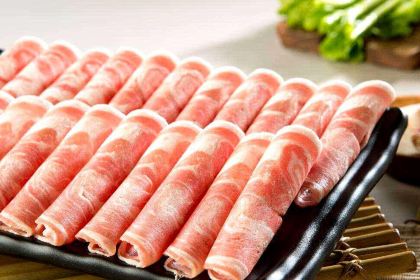 呷哺呷哺(路勁又一城店)