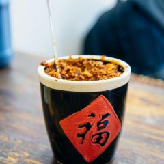 穆得·老周家牛肉烧饼(普利街店) User Photo