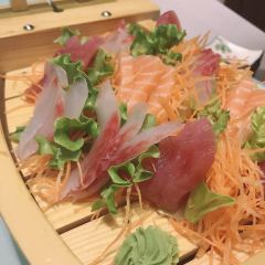 Mizu Sushi Matelica User Photo