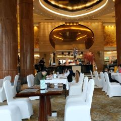 乐昌碧桂园凤凰酒店·西餐厅 User Photo