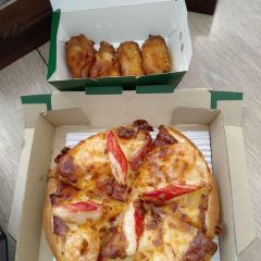 The Pizza Company - Beach Road Phuket User Photo