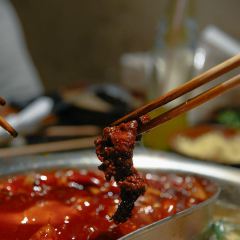 楠火锅(四小区总店) User Photo