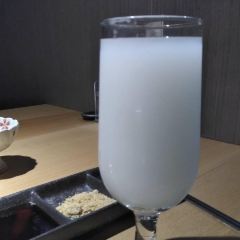 岩冶屋·烧肉自助放题(东百中心店) User Photo