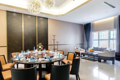 Yijunge (weiduoliya)