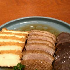 汕苑 精致潮汕菜(静安店) User Photo