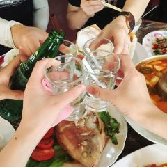 Nong Beer User Photo