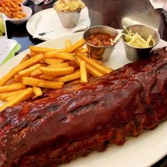 Hard Rock Cafe Venice 여행 사진