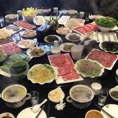 JIN CHENG FEI NIU 여행 사진