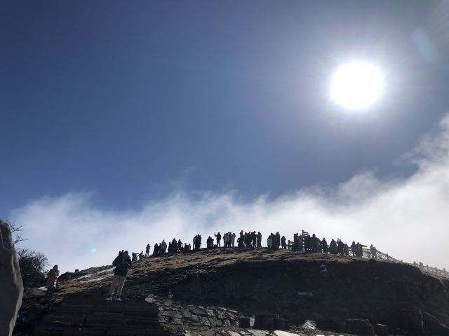 Mount Dawagengzha