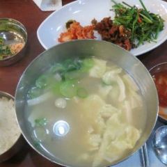 Mugyodong Bugeokukjib User Photo
