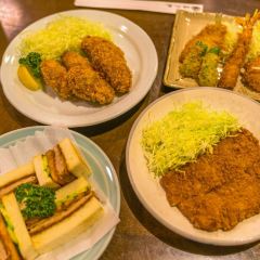 KatsuRetsuan Bashamichi Main Store User Photo