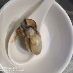 蠔爺王志德湛江海鲜生蚝馆(香槟花园店) User Photo