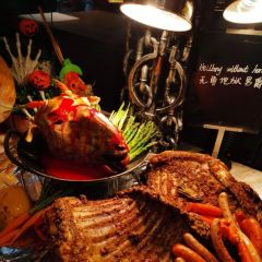 Market Café ảnh của người dùng