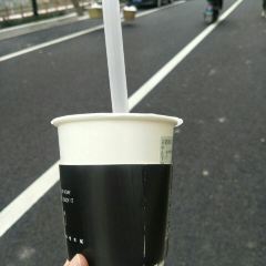 古茗(罗浮中学店) User Photo
