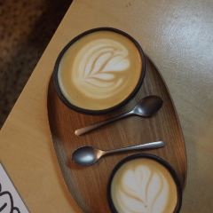 Botafumeiro User Photo