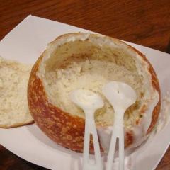 Boudin Bakery Cafe 여행 사진