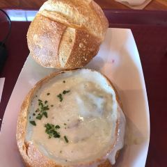 Boudin Bakery Cafe 여행 사진