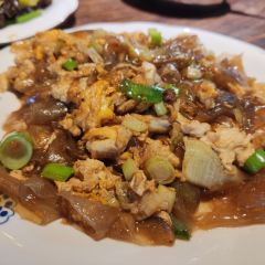 花家地艺术餐厅(古城景区店) User Photo