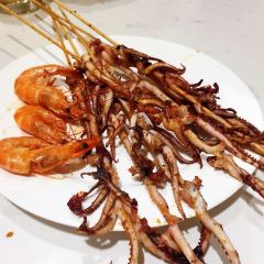 JIN'S KITCHEN ảnh của người dùng