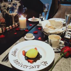 Renhe Spring Restaurant User Photo