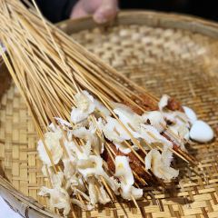 LAOJIEXIAONIU User Photo