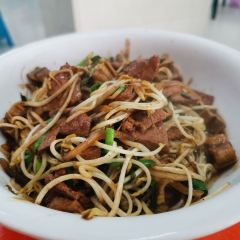 HAO RUN FA ZHEN JIANG GUO GAI MIAN User Photo