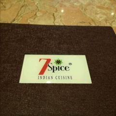 7 Spice User Photo