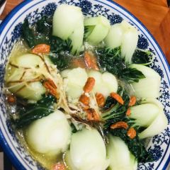 查济缘汁原味土菜馆 User Photo
