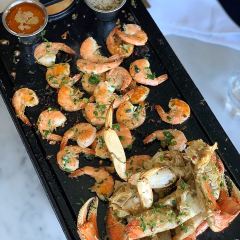 Crab House at Pier 39 User Photo