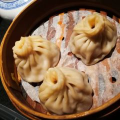 Nanjing Da Pai Dang ( De Ji Square ) User Photo