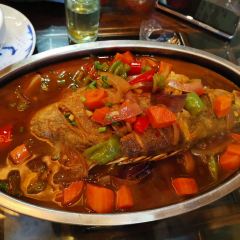 画景楼·宏村徽菜馆(月沼店) User Photo