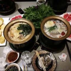 Kailunjia Beef (yong'anlu) User Photo