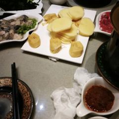 Kailunjia Beef (yong'anlu) User Photo
