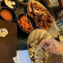 Manjok Ohyang Jokbal(Dongdaemun Branch) User Photo