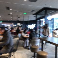 肯德基(南通圆融店) User Photo