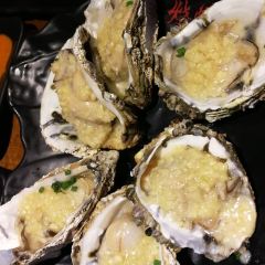 烧蠔帮·湛江生蚝(金沙湾店) User Photo