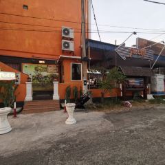 Namoo Grey Korean Cafe User Photo